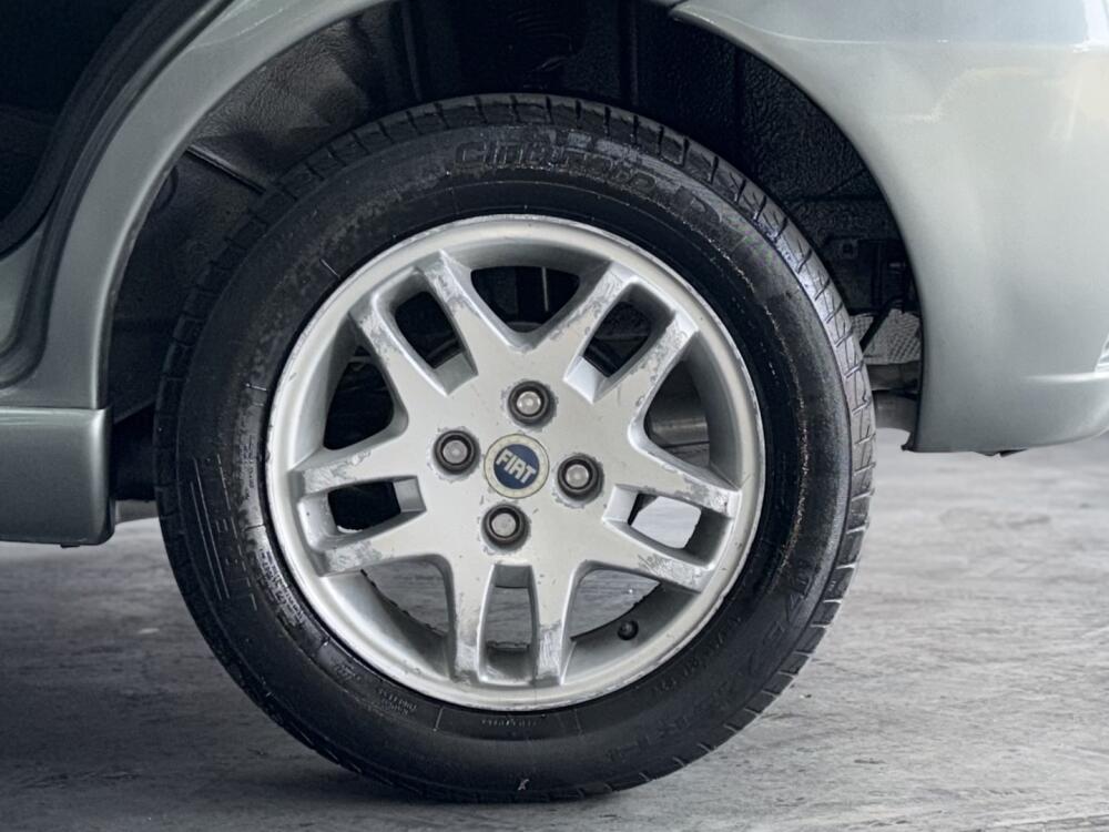 Fiat Palio