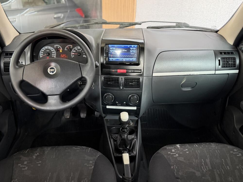 Fiat Palio