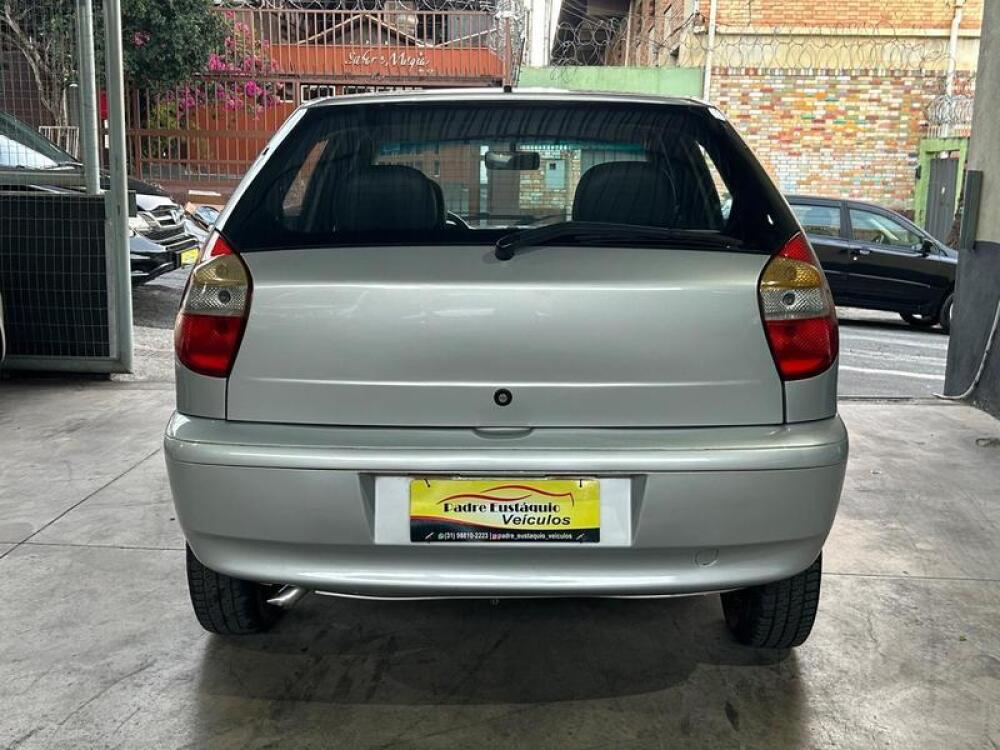 Fiat Palio