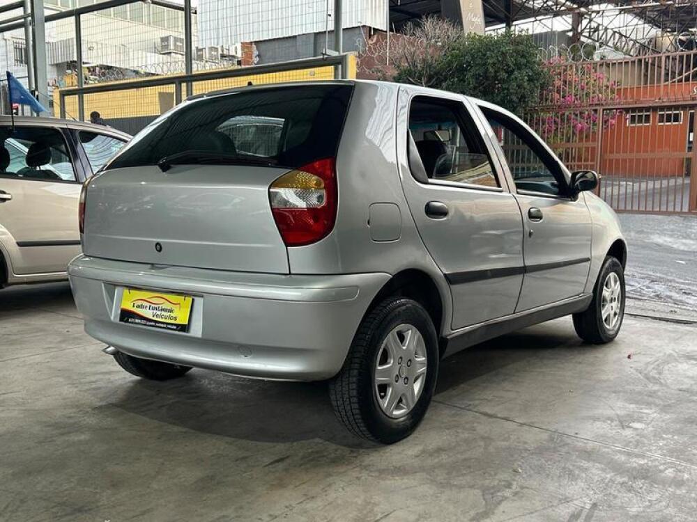Fiat Palio