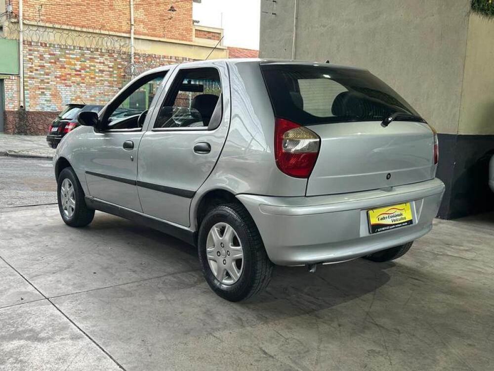 Fiat Palio