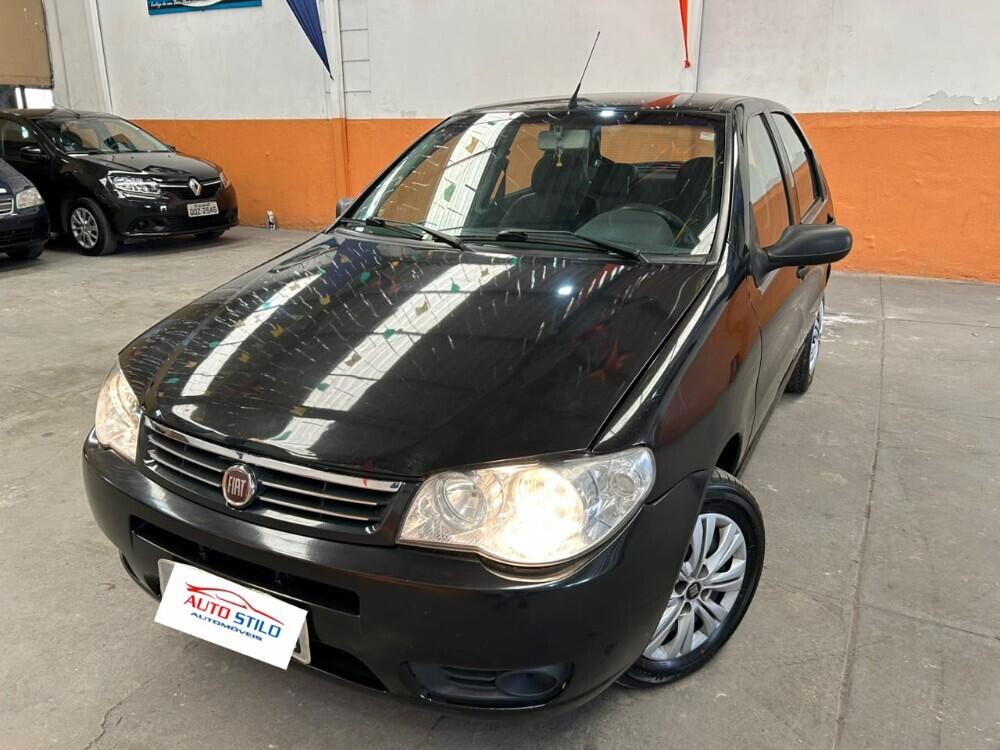 Fiat Palio