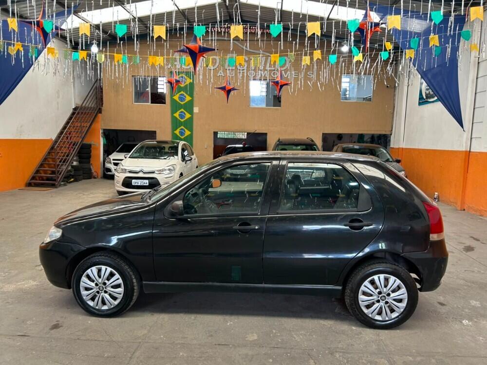 Fiat Palio