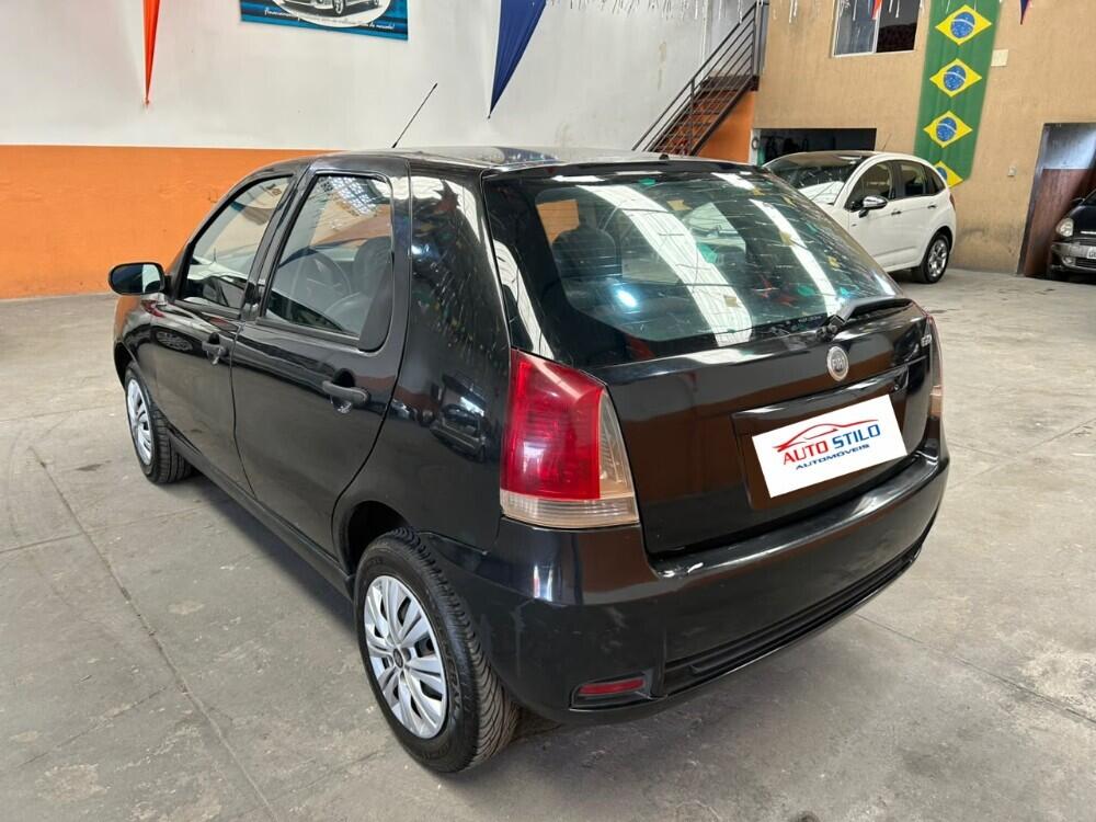 Fiat Palio