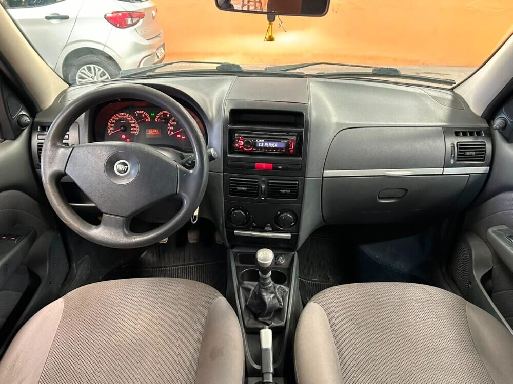 Fiat Palio