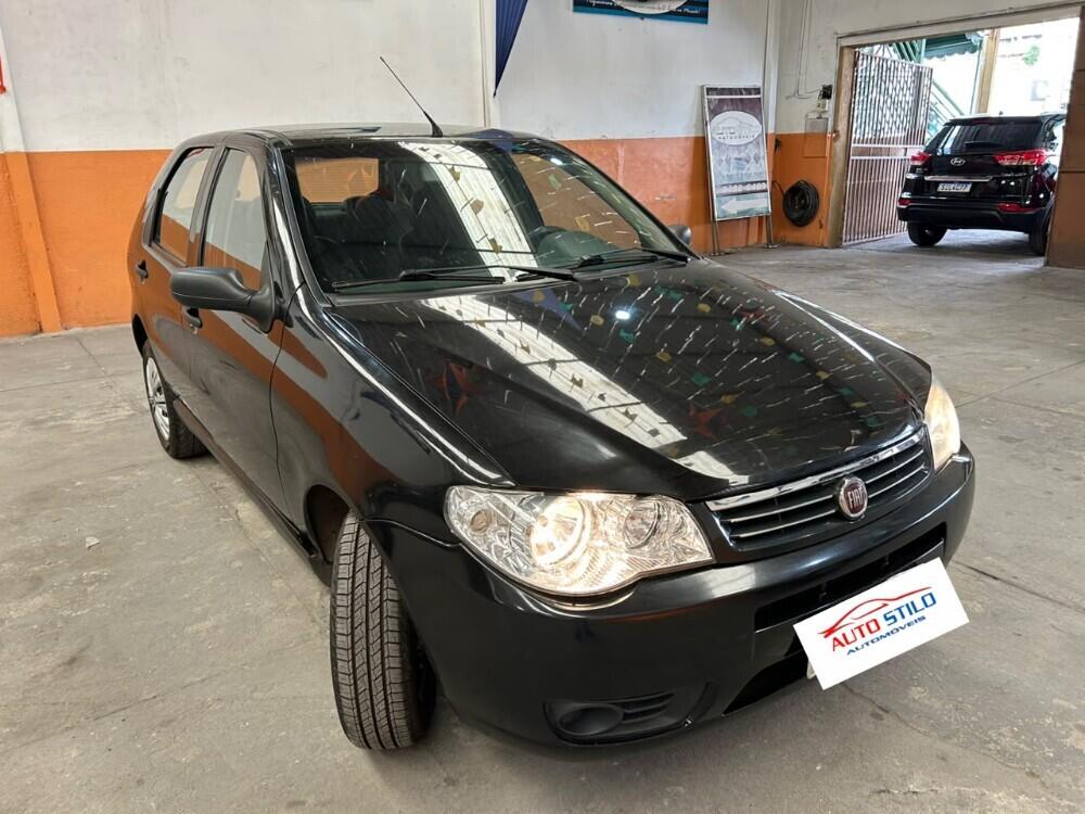 Fiat Palio