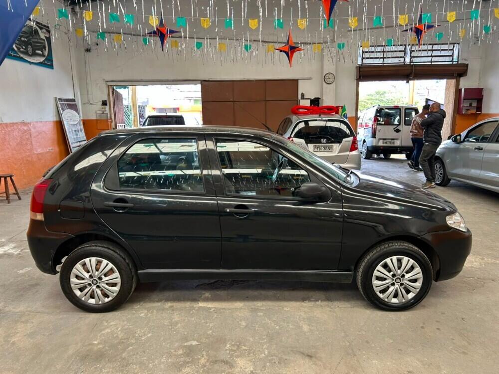 Fiat Palio