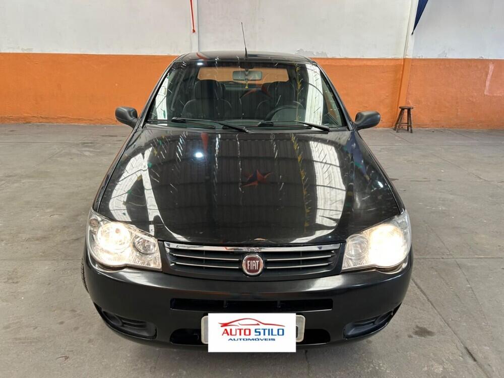 Fiat Palio