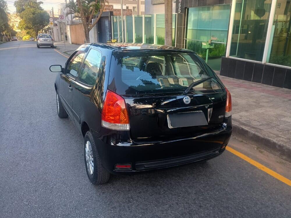 Fiat Palio