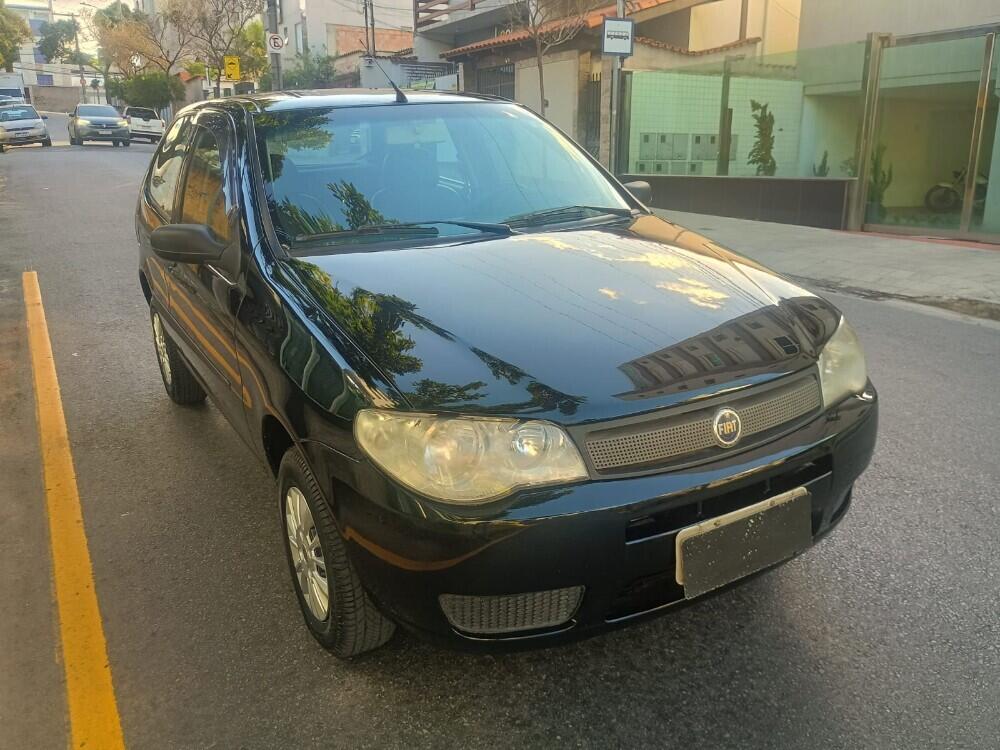 Fiat Palio