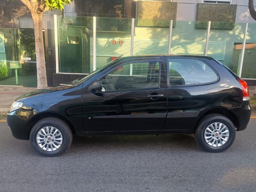 Fiat Palio