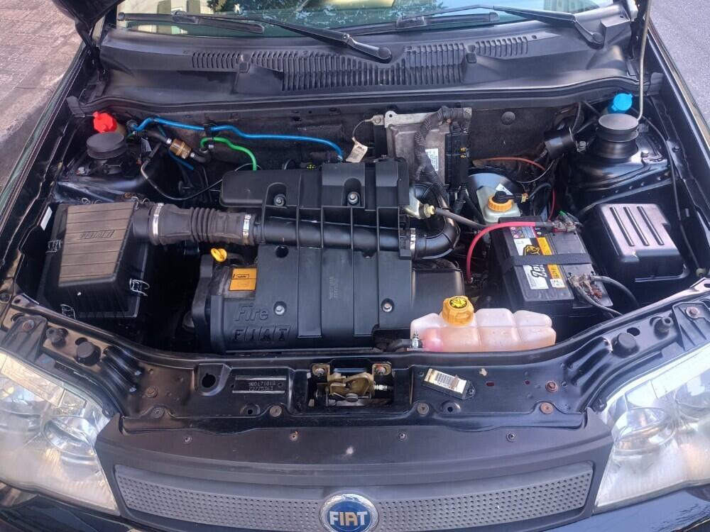 Fiat Palio