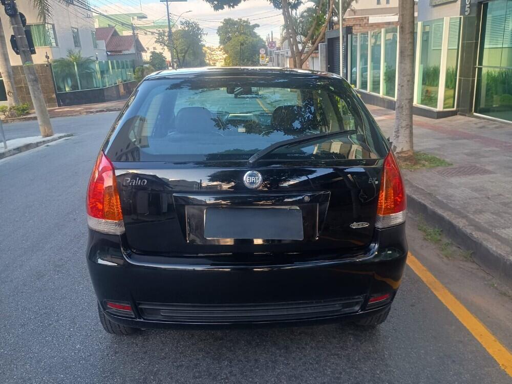 Fiat Palio