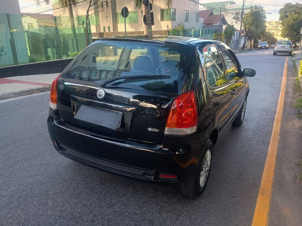 Fiat Palio