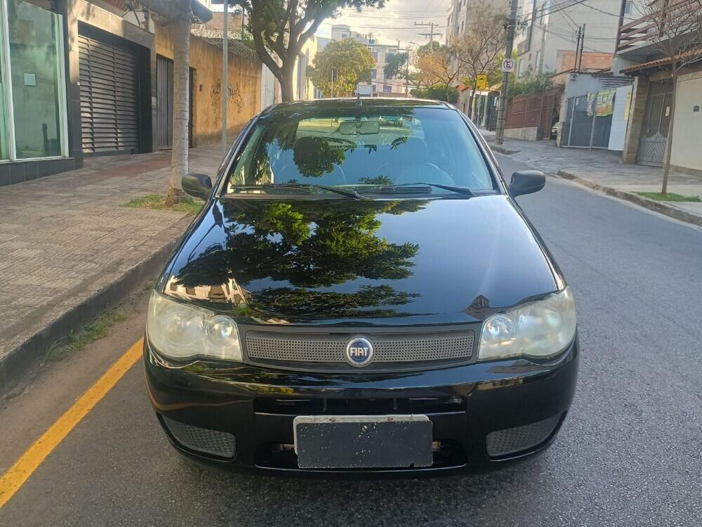 Fiat Palio