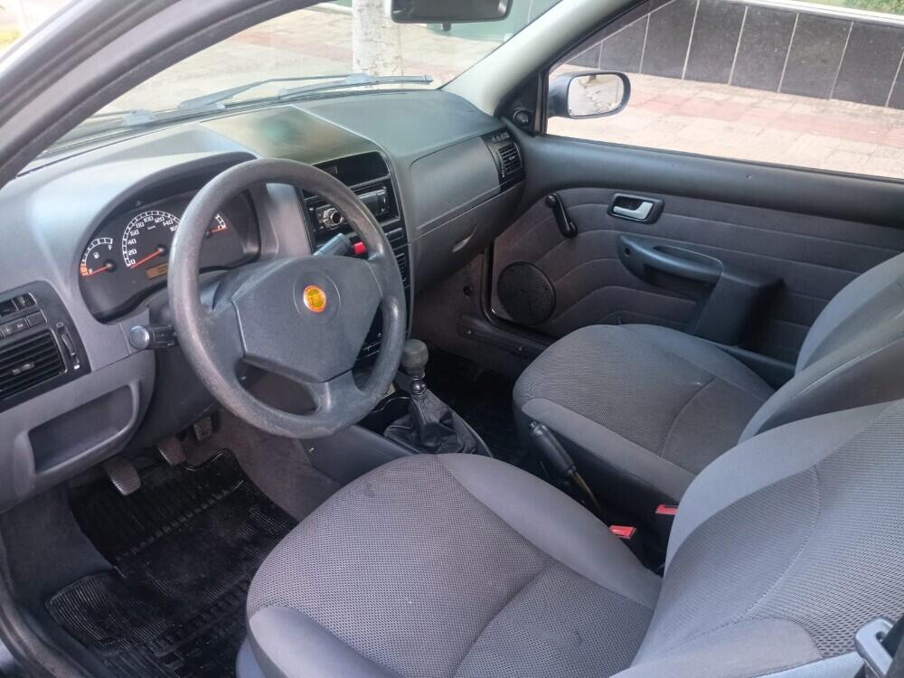 Fiat Palio