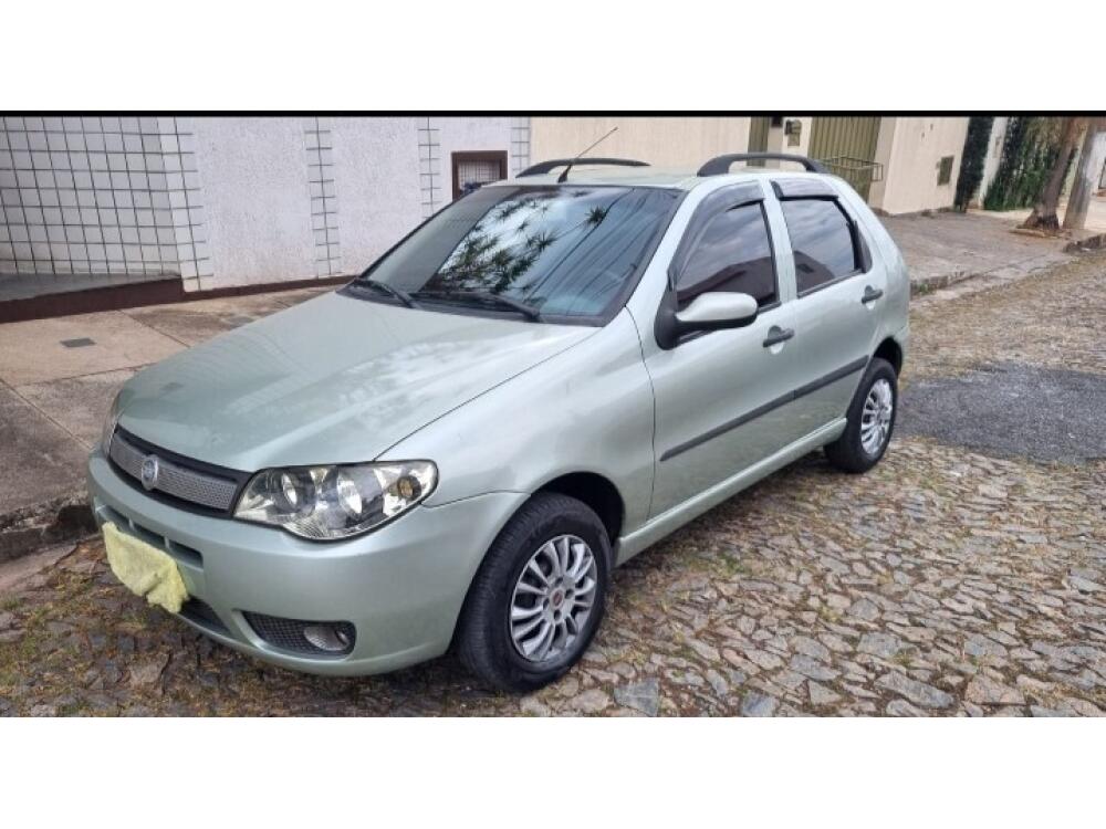 Fiat Palio