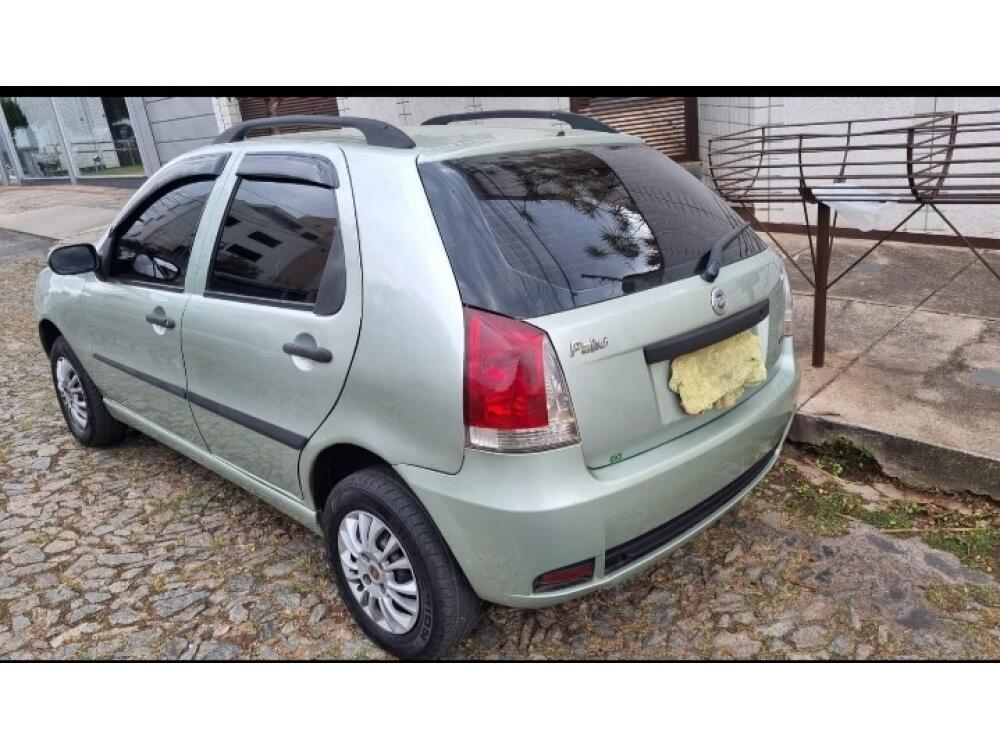 Fiat Palio