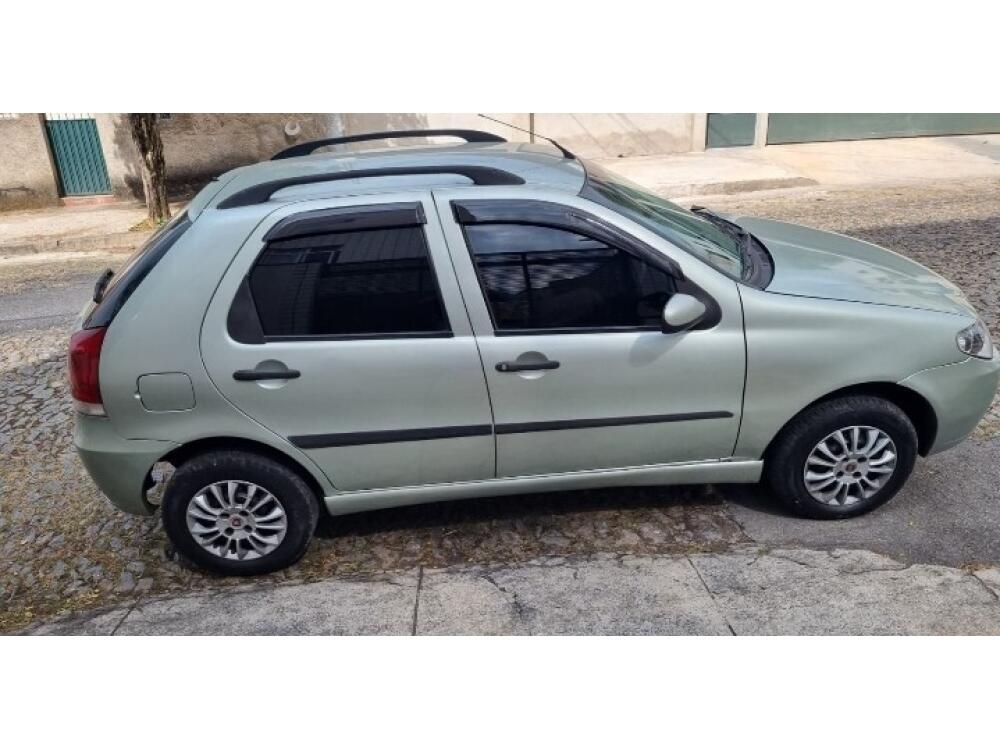 Fiat Palio