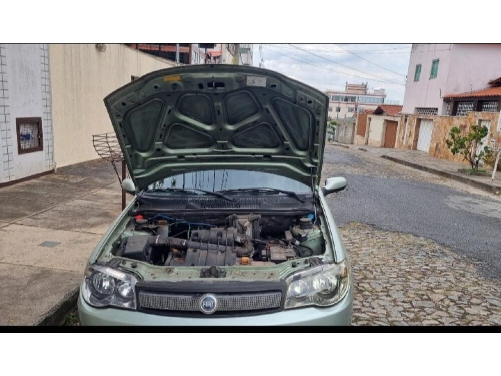 Fiat Palio