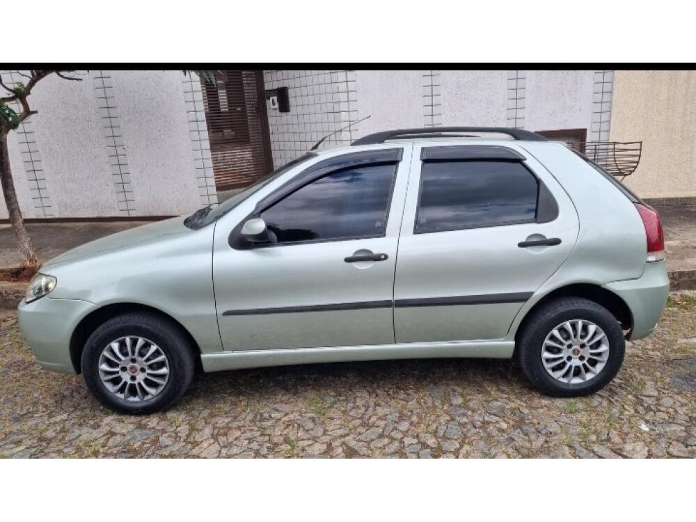 Fiat Palio