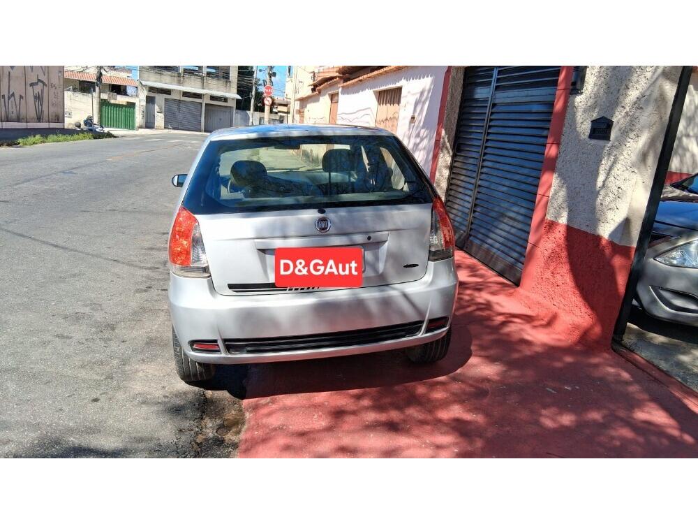 Fiat Palio