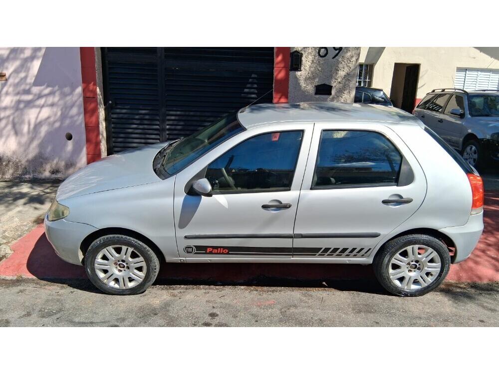 Fiat Palio