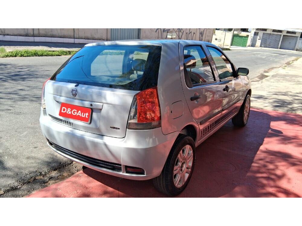 Fiat Palio