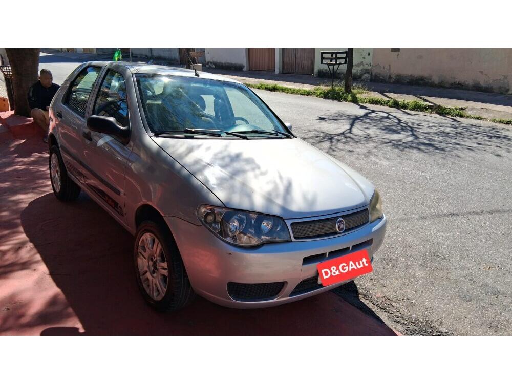 Fiat Palio