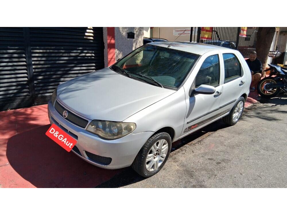 Fiat Palio