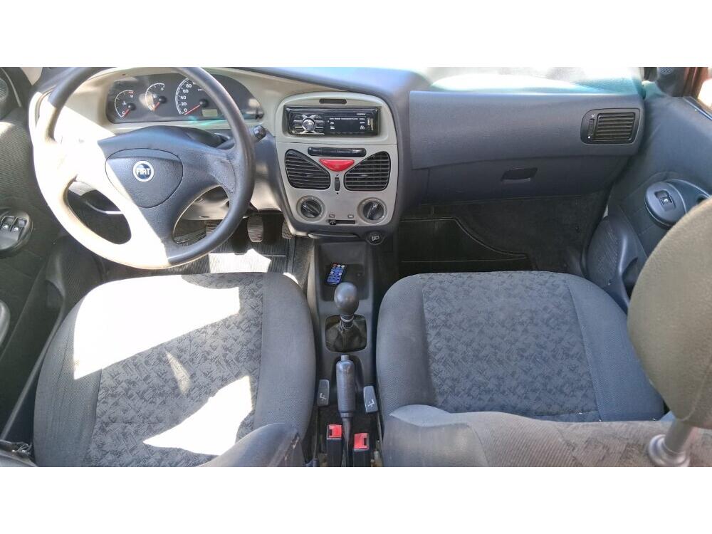 Fiat Palio