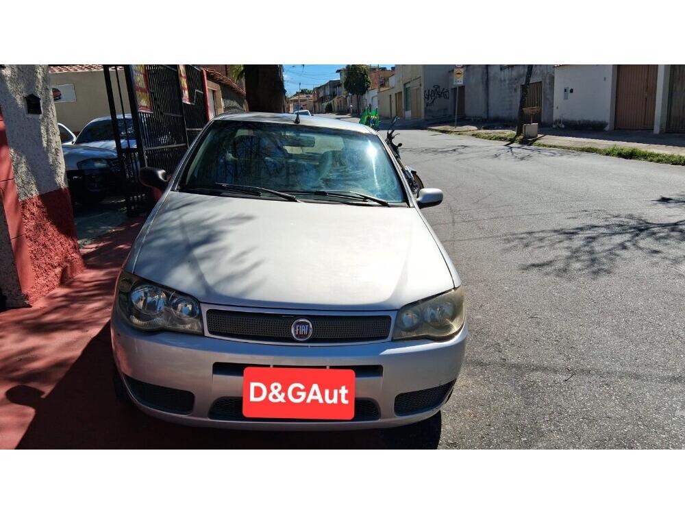Fiat Palio