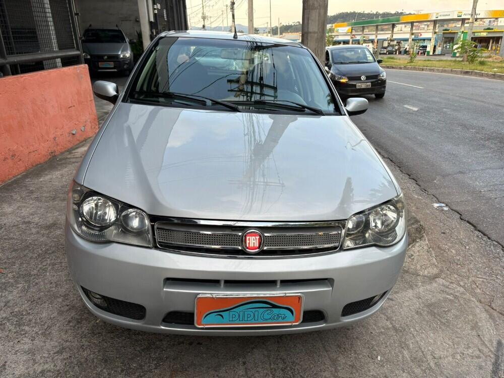 Fiat Palio
