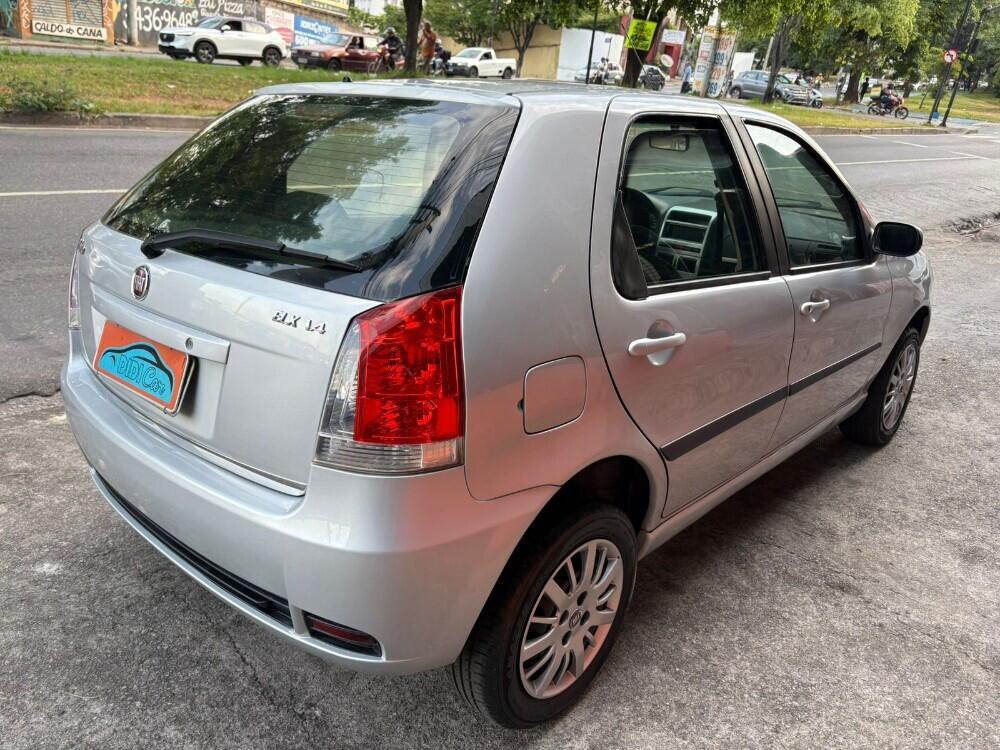Fiat Palio