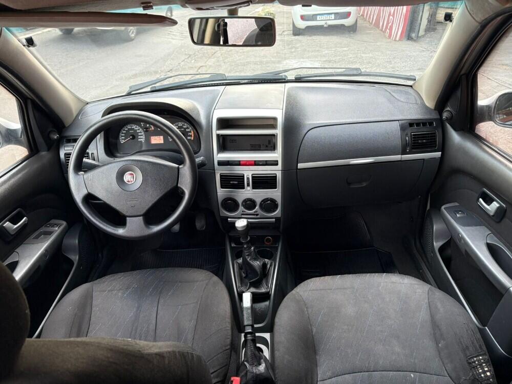 Fiat Palio