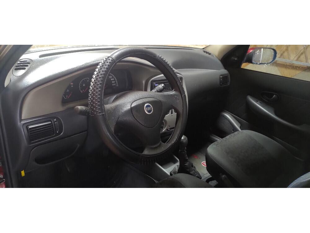 Fiat Palio
