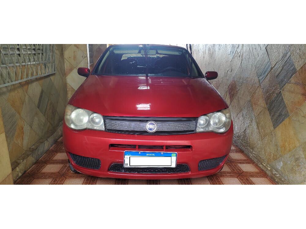 Fiat Palio