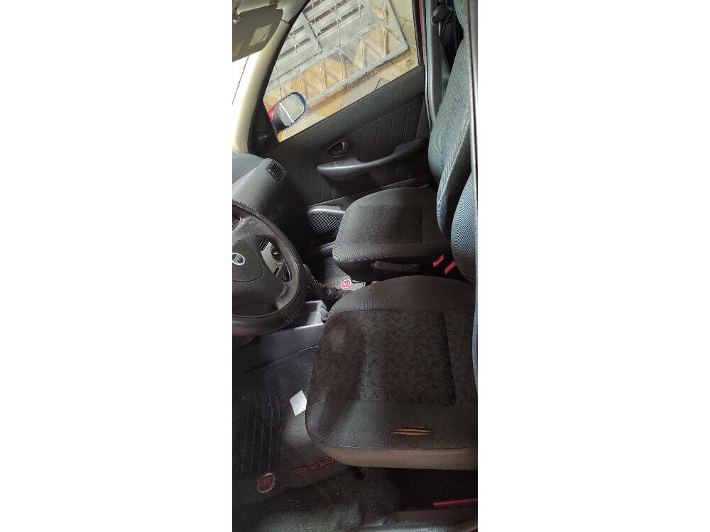 Fiat Palio