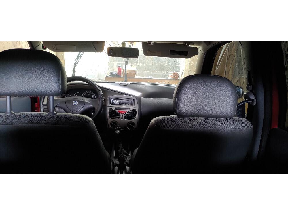 Fiat Palio