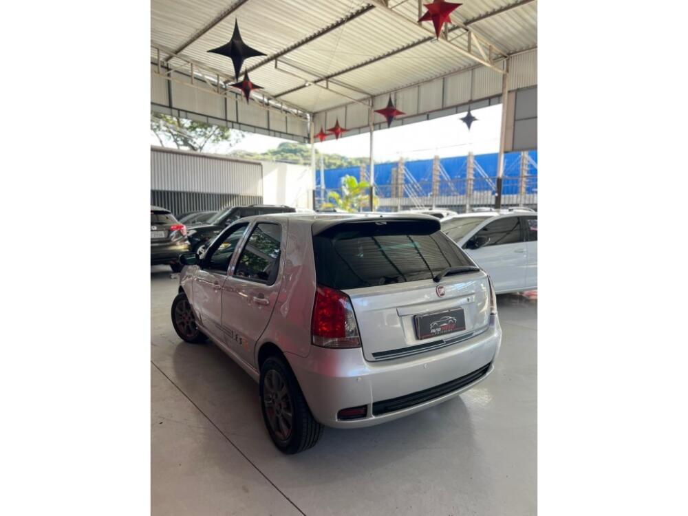 Fiat Palio