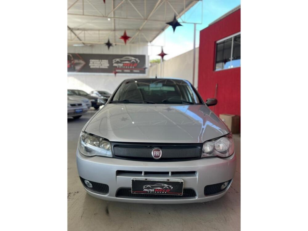 Fiat Palio