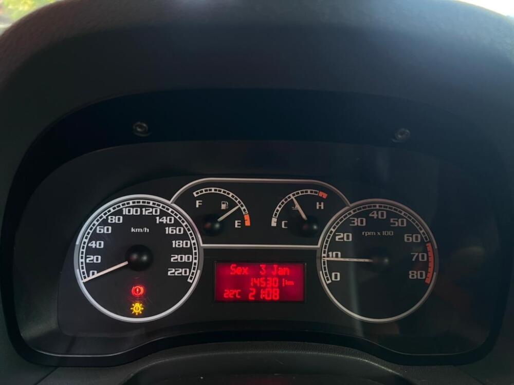 Fiat Palio