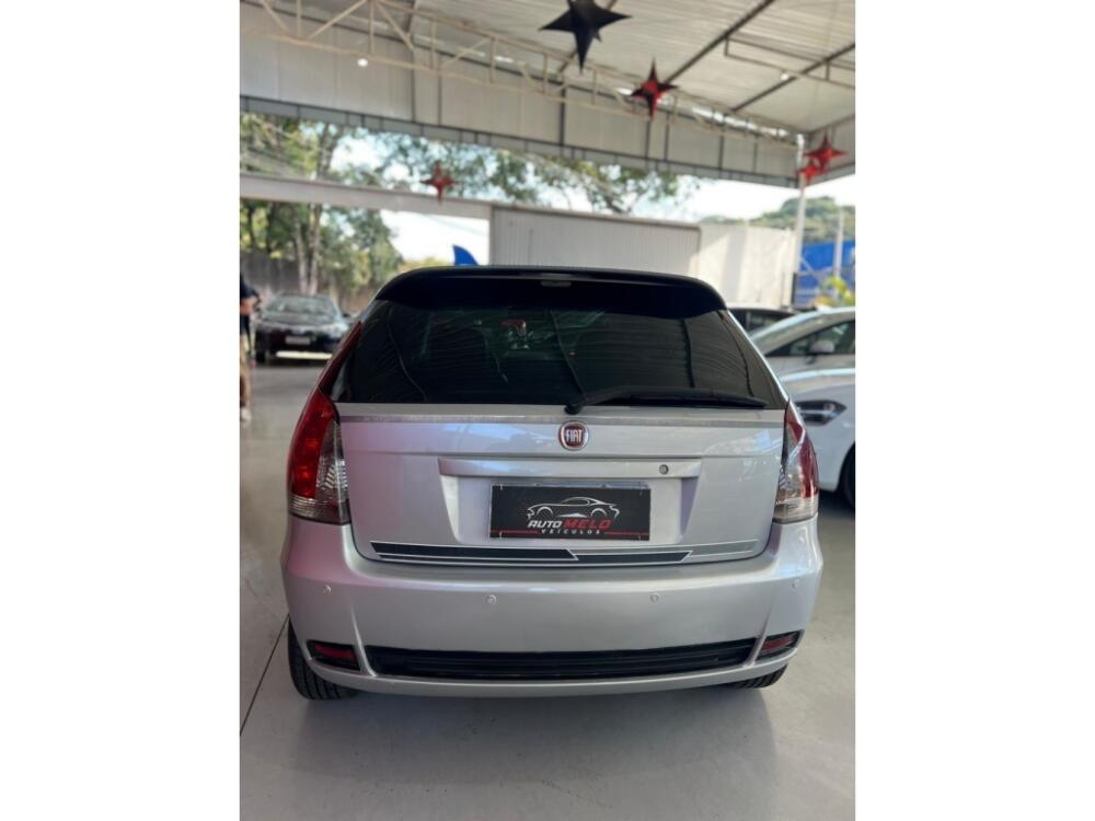 Fiat Palio