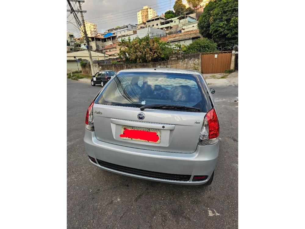 Fiat Palio