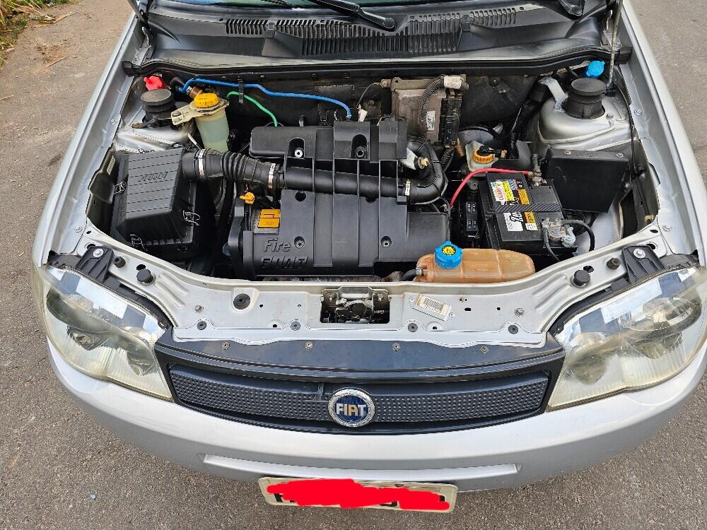 Fiat Palio