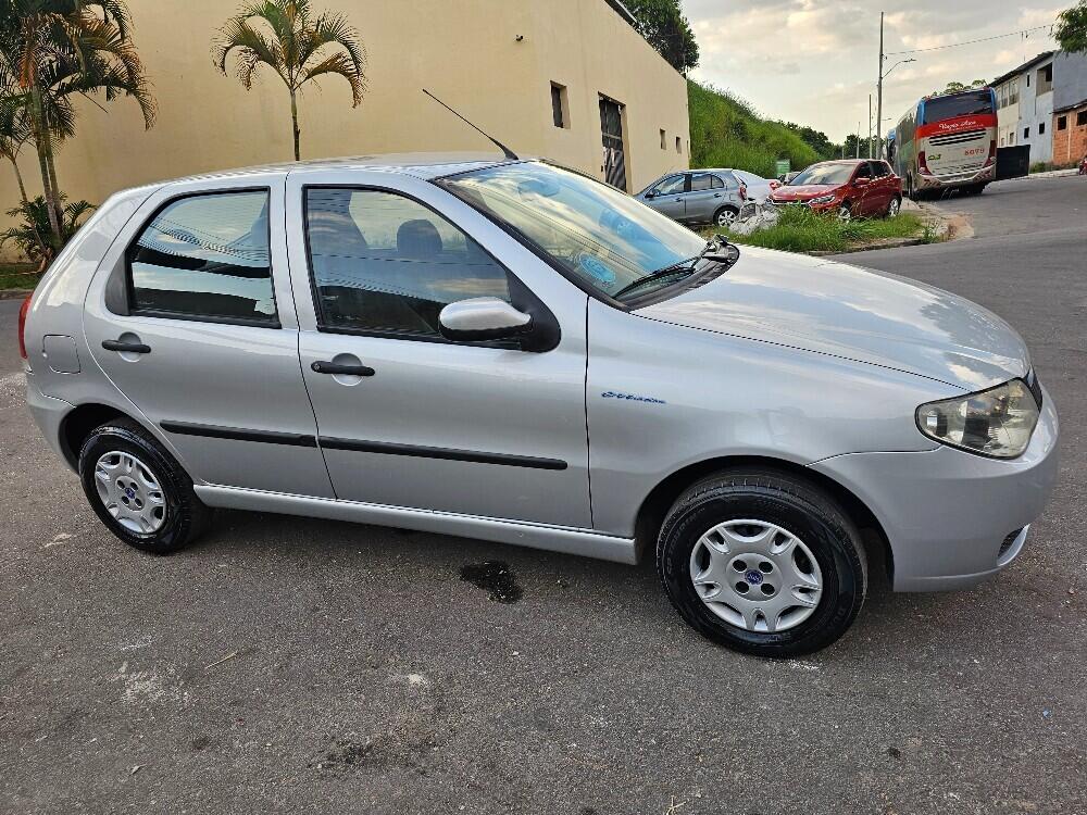 Fiat Palio