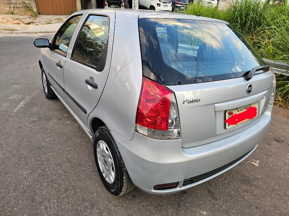 Fiat Palio
