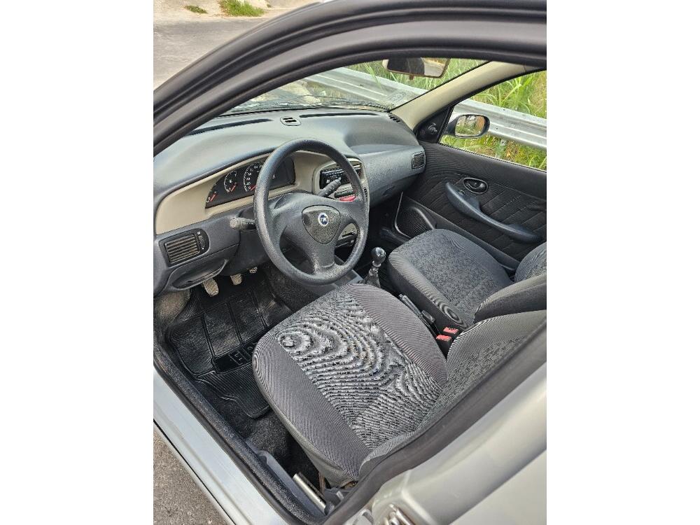 Fiat Palio