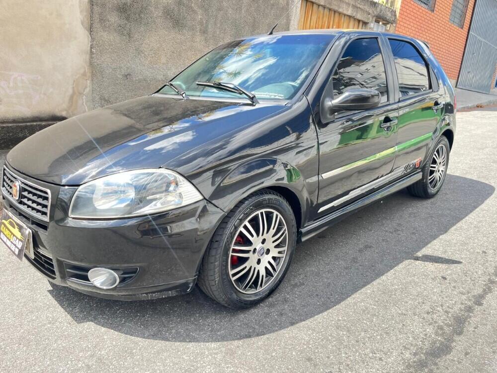 Fiat Palio