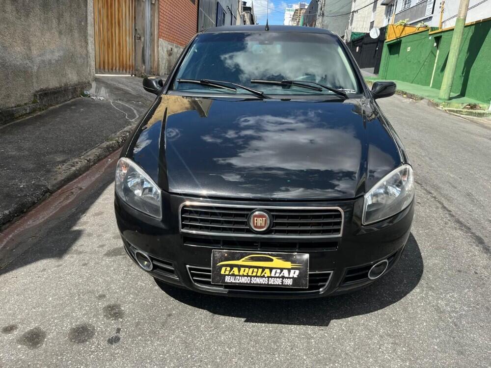 Fiat Palio